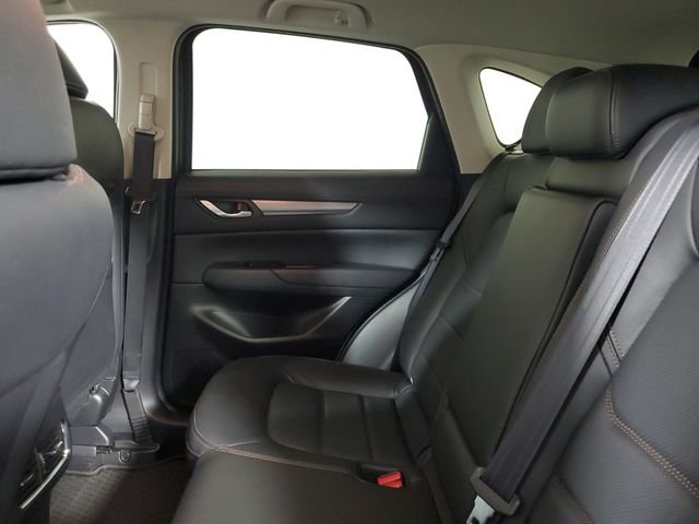 Certified Used 2023 White Mazda 2.5 S Preferred Package image 12