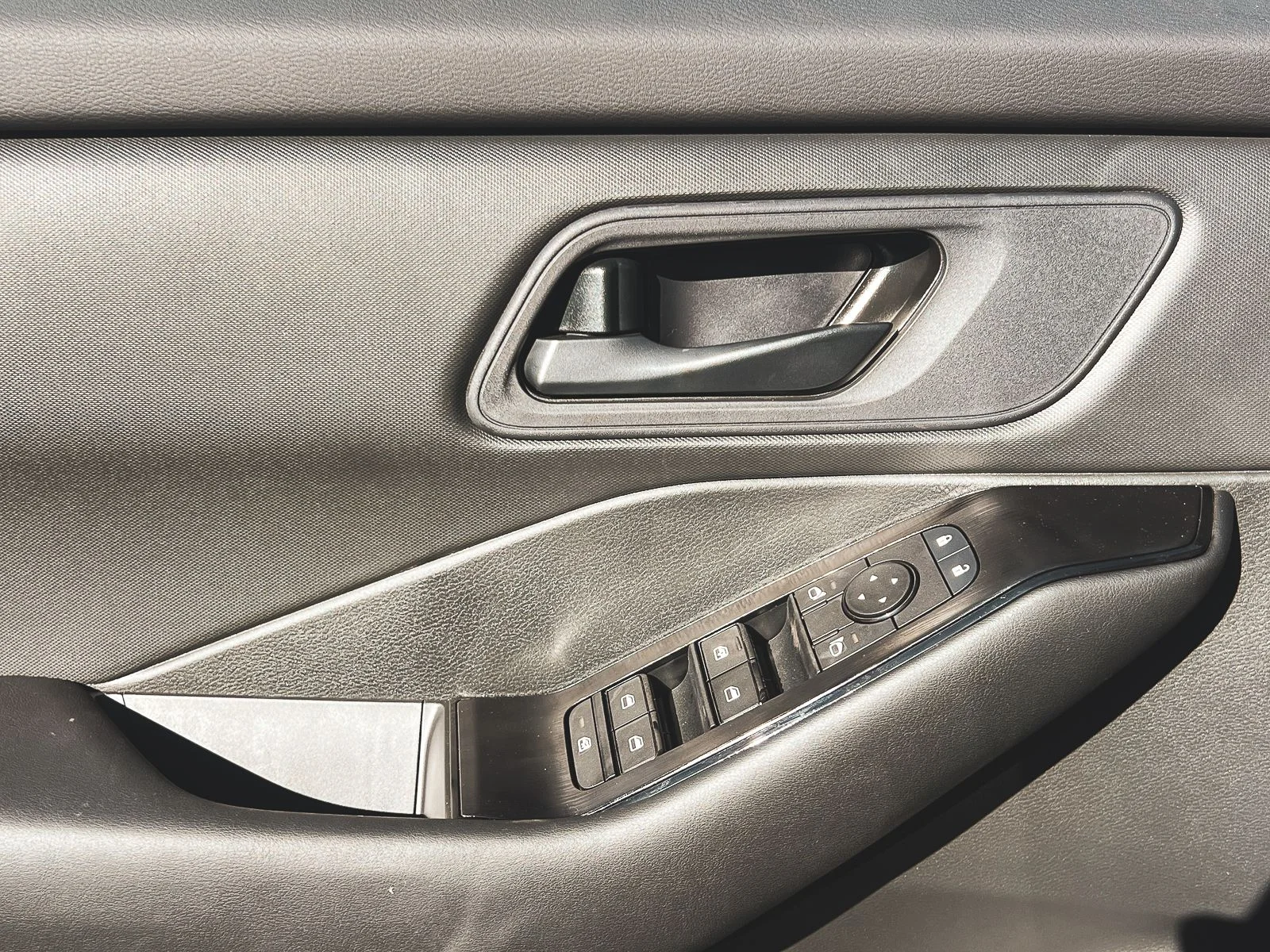 New 2026 Gun Metallic Nissan S image 6