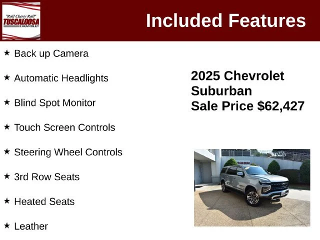 Certified Used 2025 Sterling Gray Metallic Chevrolet Z71 image 6