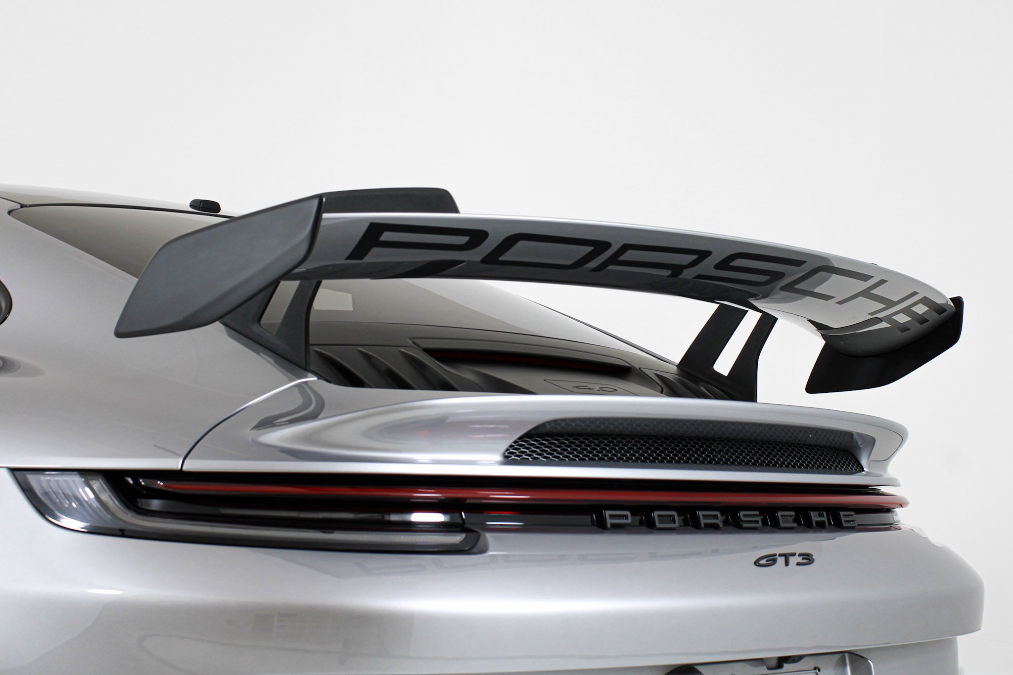 2022 Porsche 911 GT3 - Photo 45