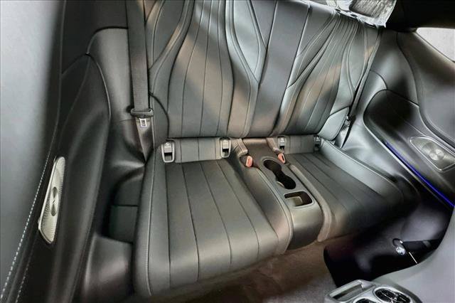 New 2027 Graphite Grey Metallic Mercedes-Benz CLE 450 image 55