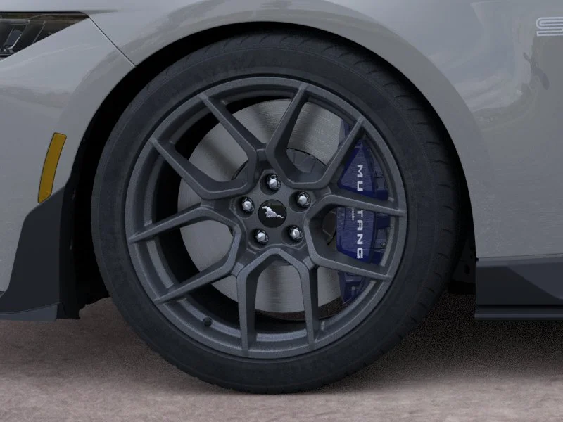 New 2026 Avalanche Gray Ford Dark Horse® SC image 20