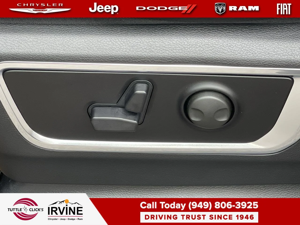 New 2026 Tank Exterior Paint RAM Laramie image 28