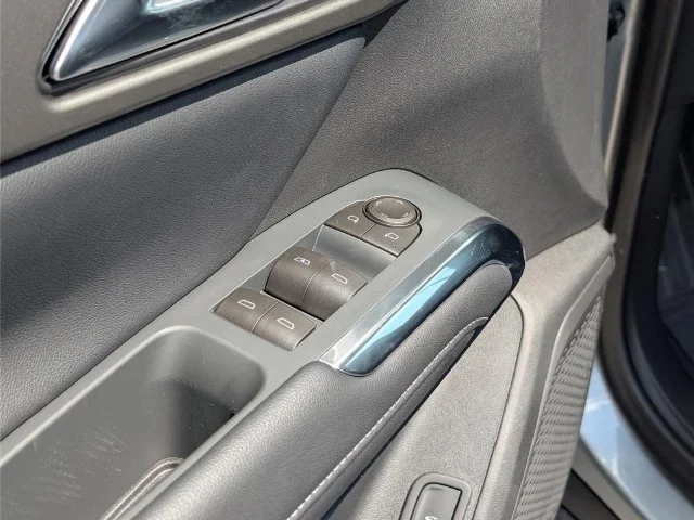 New 2026 Sterling Gray Metallic Chevrolet LT image 20