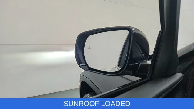 Used 2024 Gray Jeep Altitude X image 23