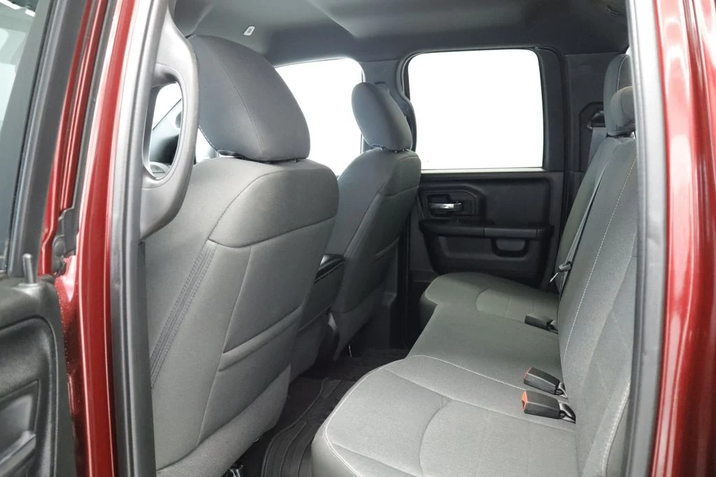 Certified Used 2023 Red Ram Warlock image 20