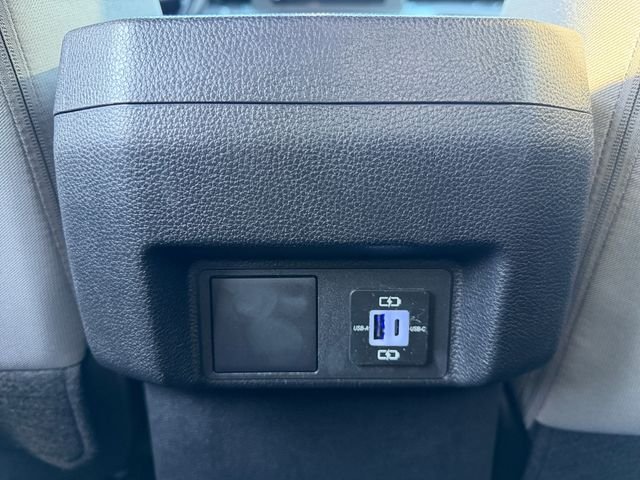 Certified Used 2026 Blue Toyota SR5 image 30