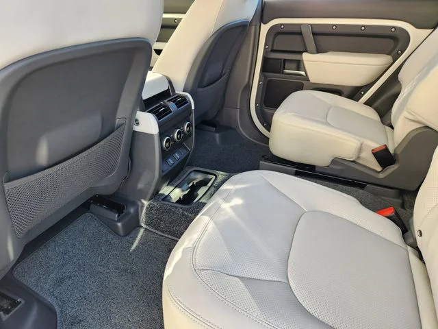 Used 2026 White Land Rover S image 20