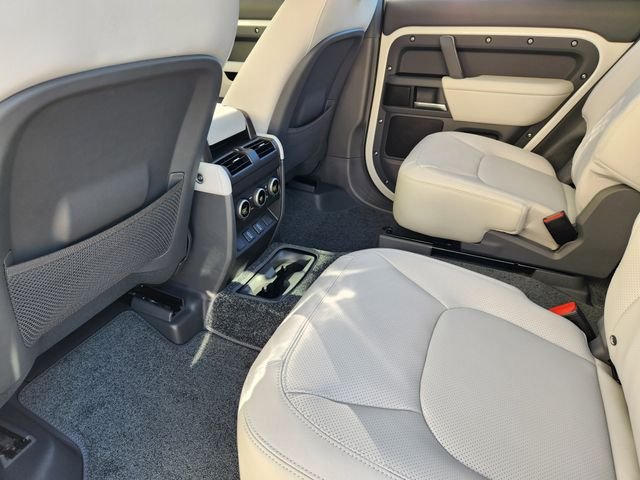 Certified Used 2026 White Land Rover S image 20