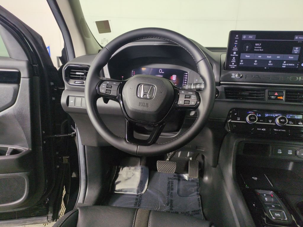 2026 Honda Passport RTL - Photo 16