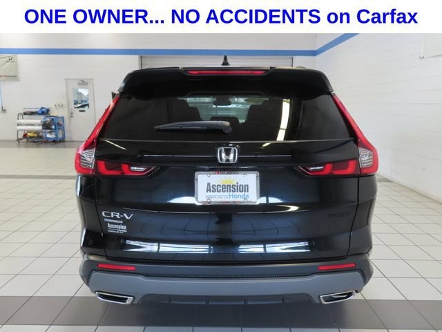 2024 Honda CR-V Sport - Photo 12