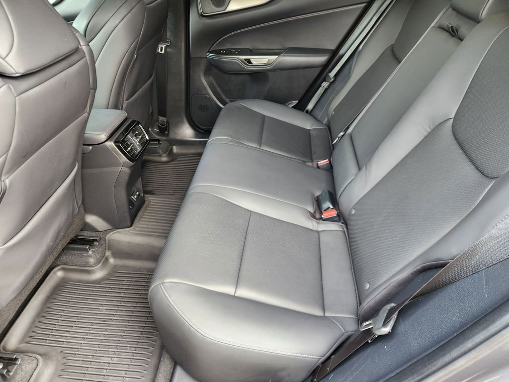 Certified Used 2024 SONIC CHROME Lexus 350 F SPORT Handling LUXURY image 30