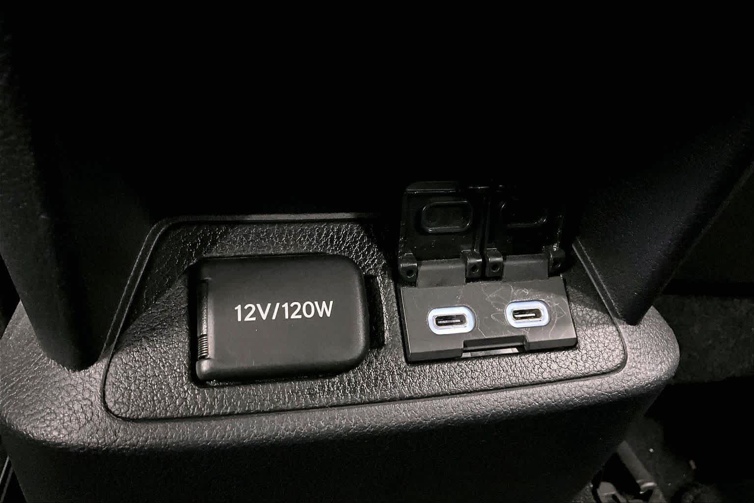 Certified Used 2025 Caviar Lexus  image 36
