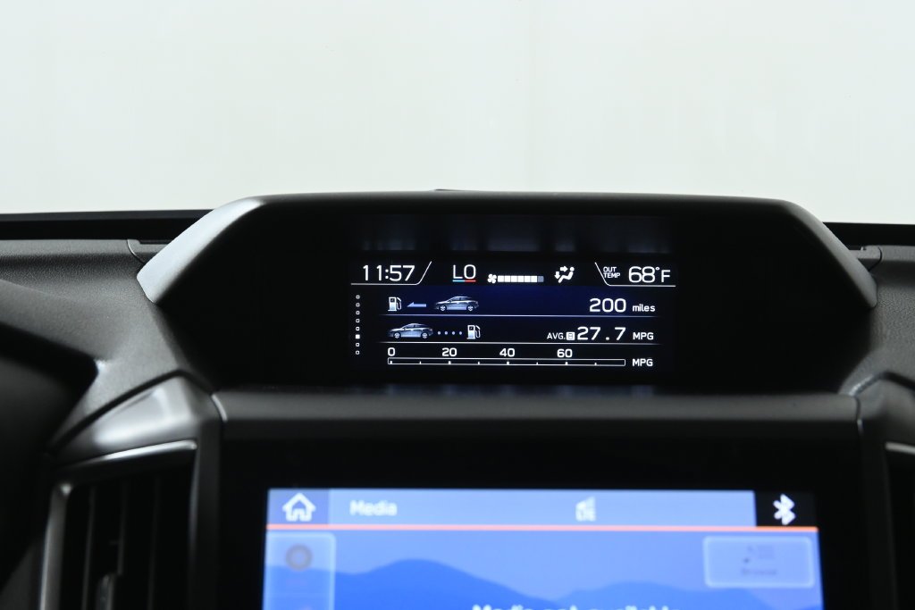 Used 2021 Horizon Blue Subaru Limited image 20