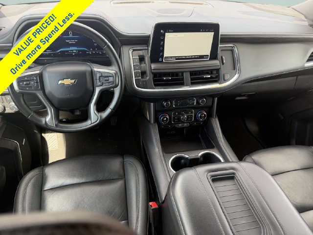 Used 2024 Summit White Chevrolet LT image 17