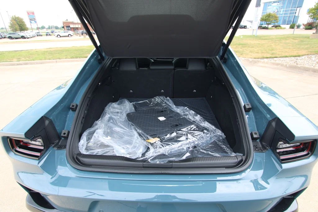 New 2027 Sub-Zero Dodge R/T Plus image 14