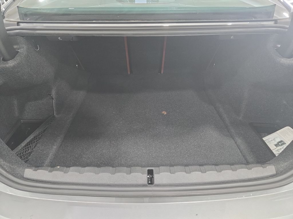 Used 2026 Skyscraper Grey Metallic BMW 430i image 9