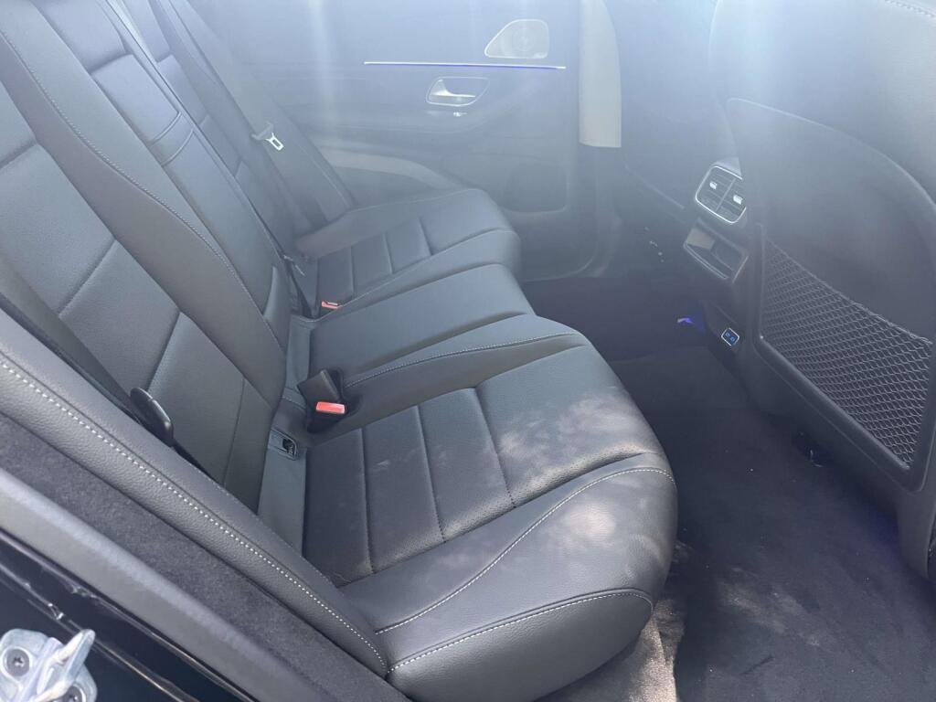New 2026 2040/Black Mercedes-Benz GLE 350 image 13