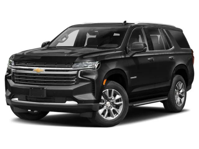 Used 2022 Black Chevrolet LT image 1