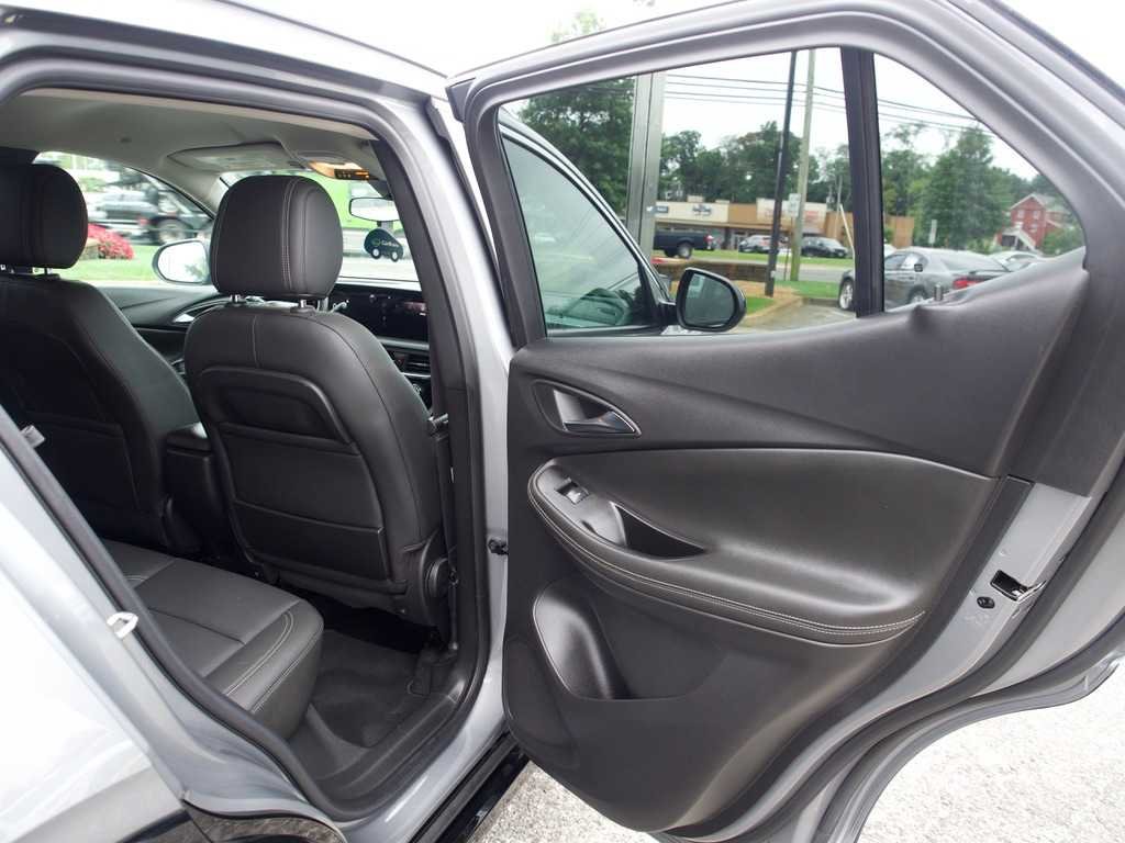 2024 Buick Encore GX Sport Touring - Photo 21
