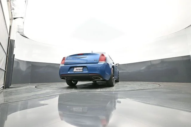 Used 2023 Blue Chrysler Touring image 41