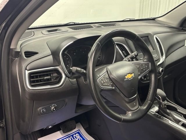 Used 2024 Black Chevrolet LT image 19