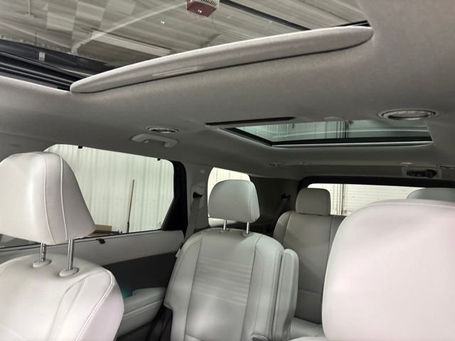 New 2026 Blue Hyundai Limited image 33