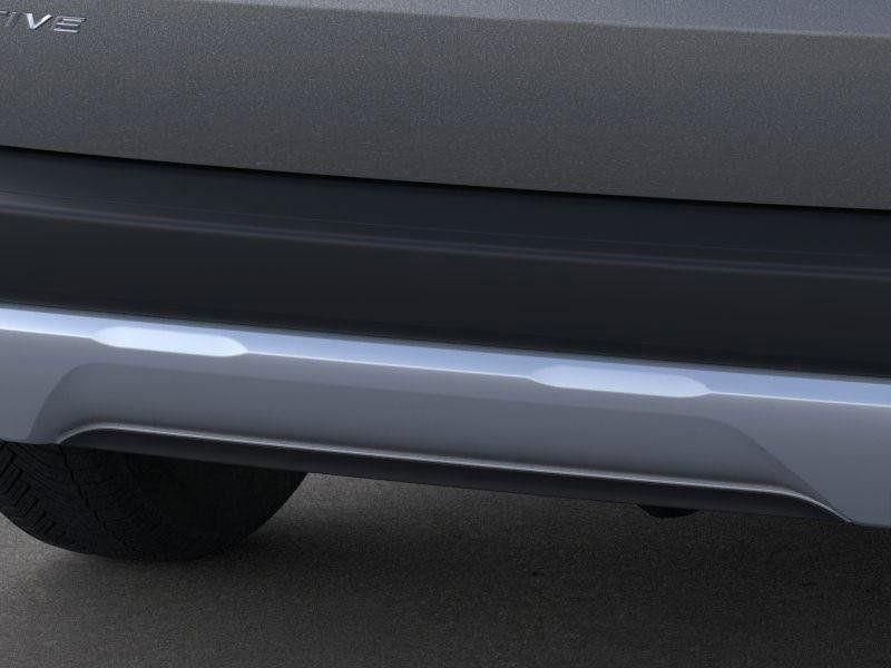 New 2026 Carbonized Gray Metallic Ford Active® image 27