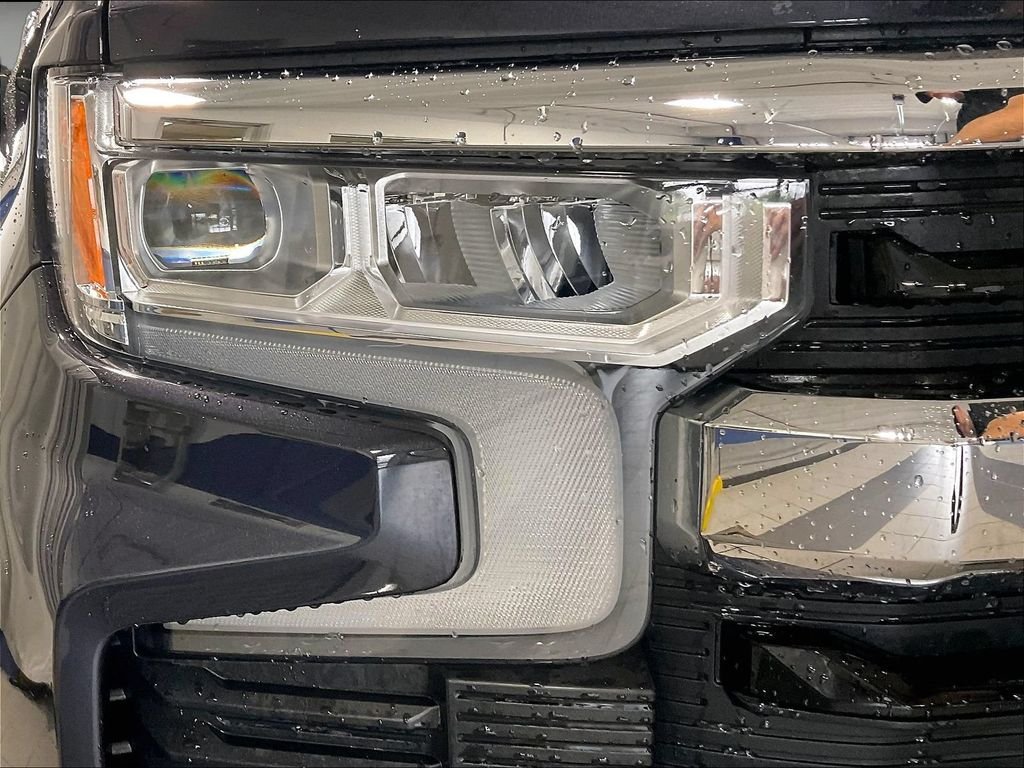 Used 2023 Gray Chevrolet LT image 33
