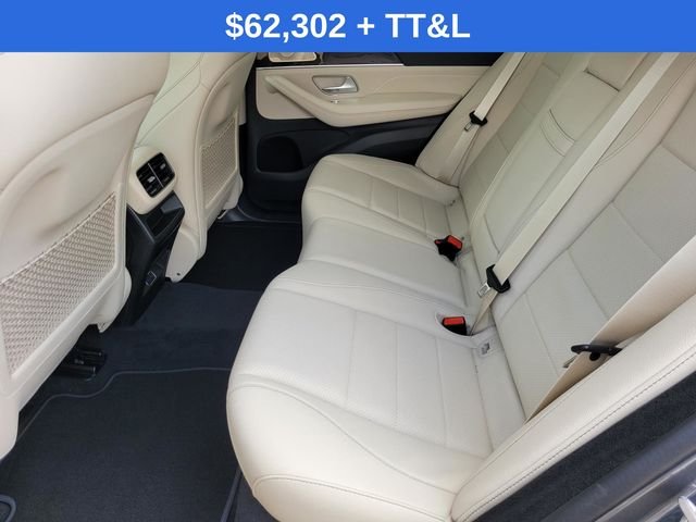 2025 Mercedes-Benz GLE GLE350 - Photo 30
