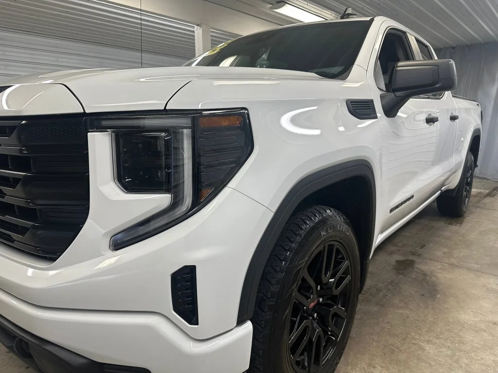 2023 GMC Sierra 1500 Pro - Photo 30