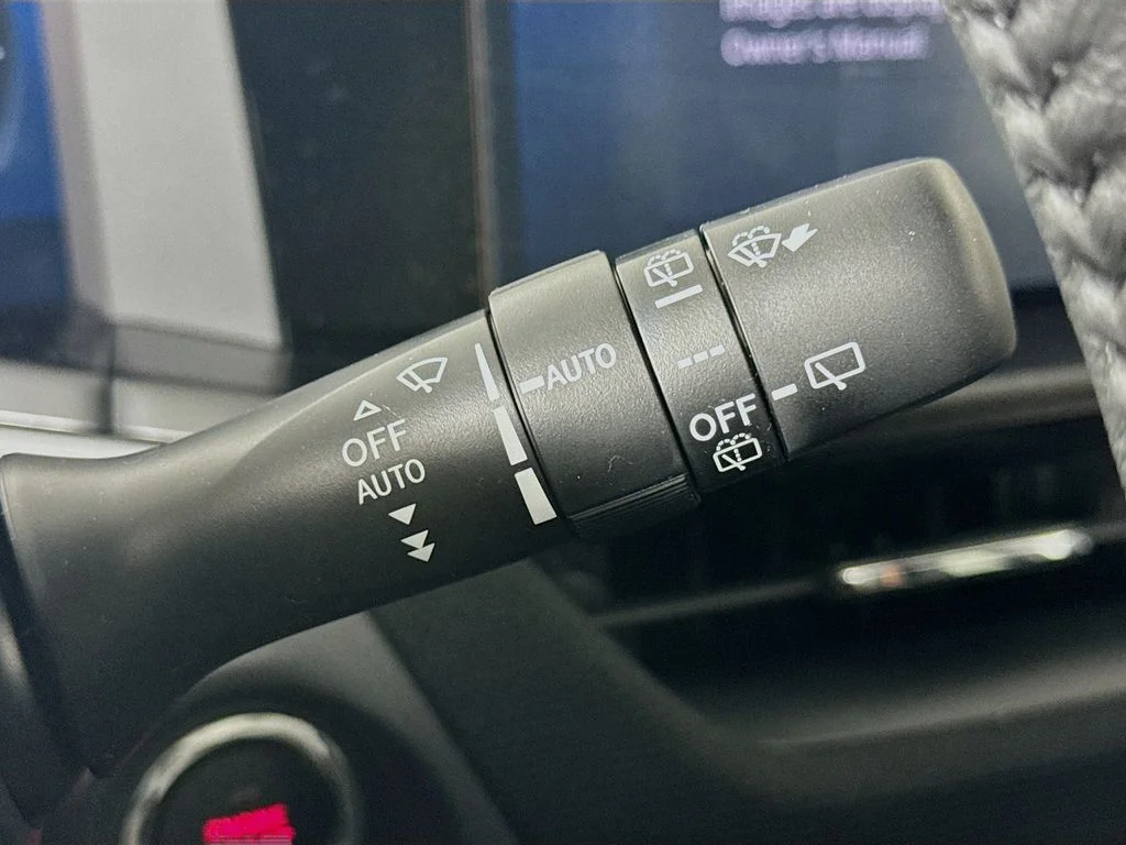 New 2026 Gray Subaru Limited image 14