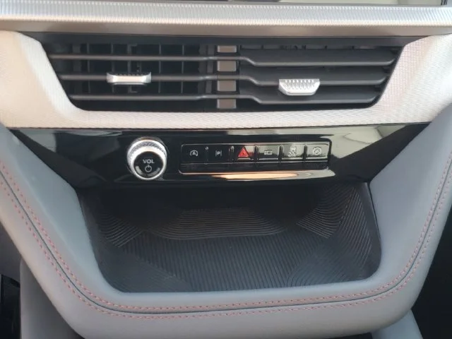 New 2026 Carbonized Gray Metallic Ford Active image 26