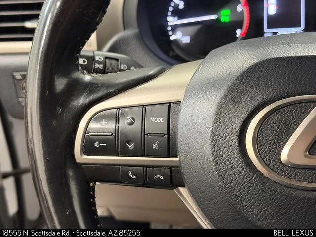 Certified Used 2021  Lexus 460 image 22