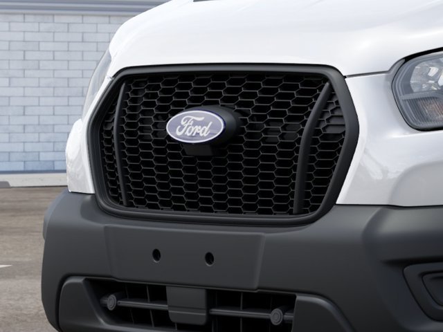 New 2027 Oxford White Ford Base image 17