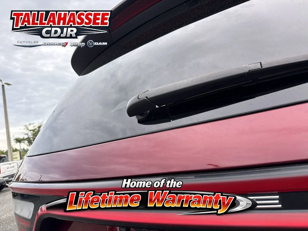 Used 2023 Red Dodge GT Plus image 6