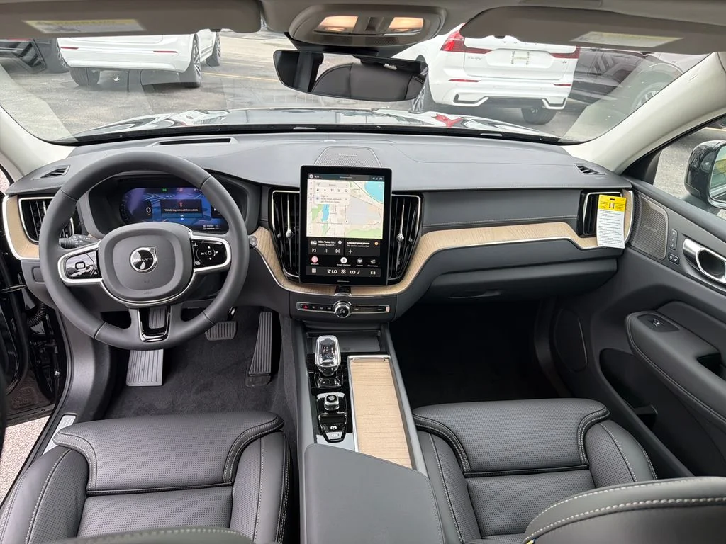 New 2026 Onyx Black Volvo Ultra image 15