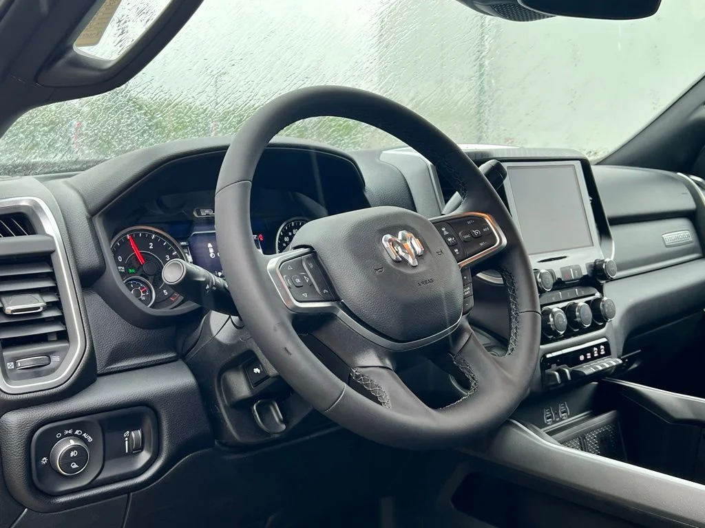 2025 RAM 2500 Big Horn - Photo 16