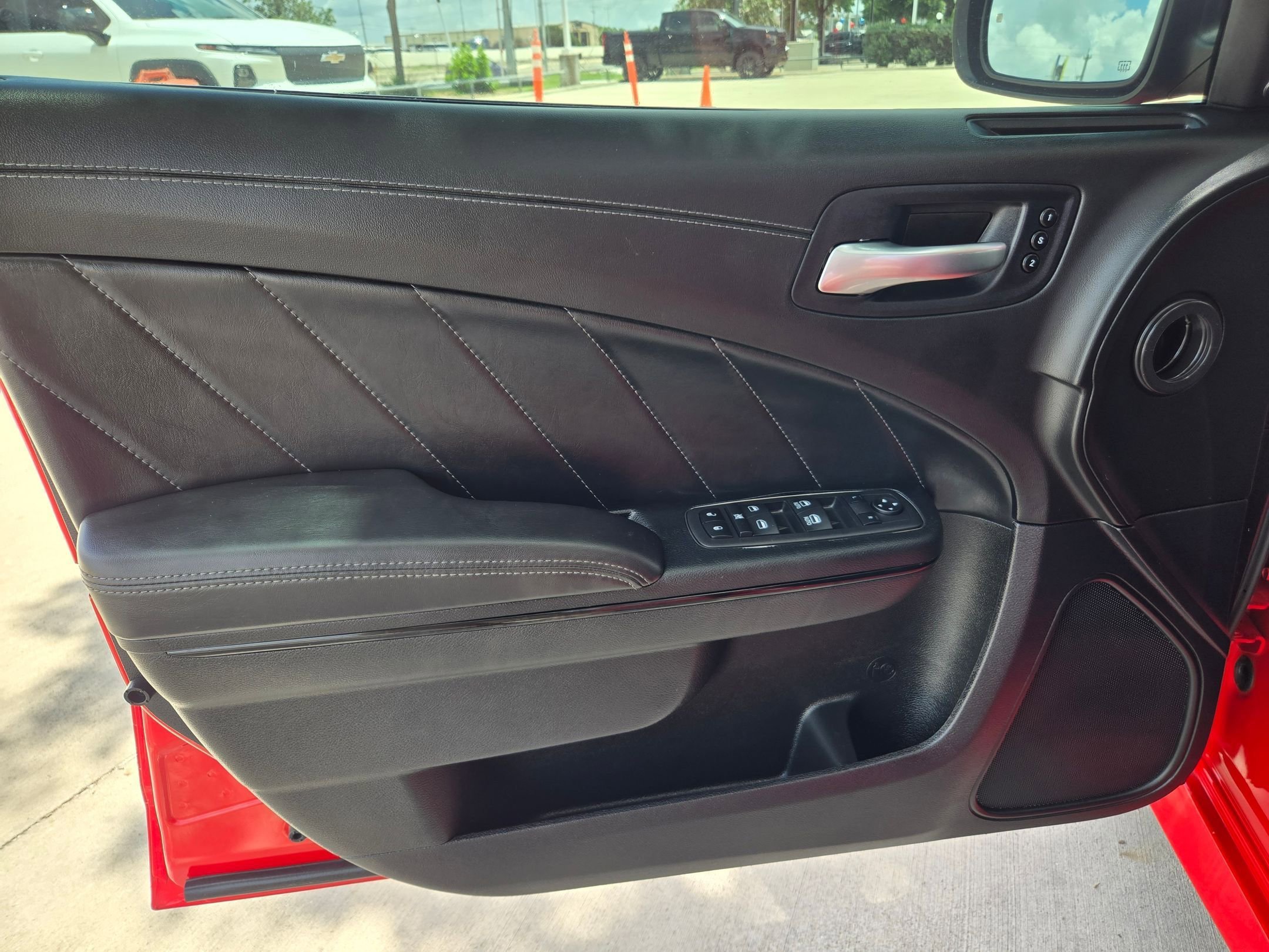 Used 2023 Torred Clearcoat Dodge R/T image 19