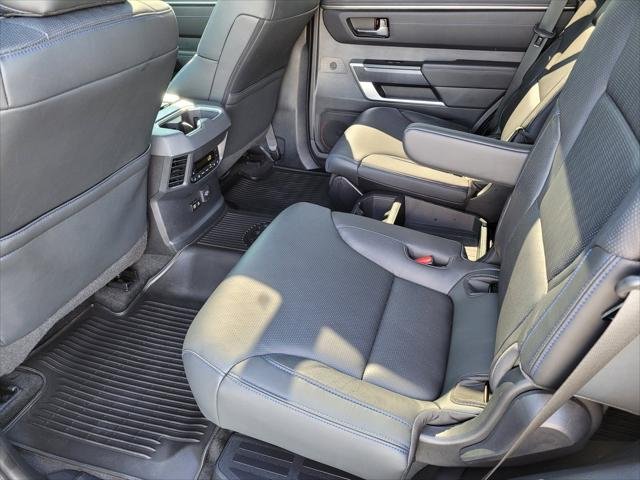 Certified Used 2024 WIND CHILL PEARL Toyota  image 12