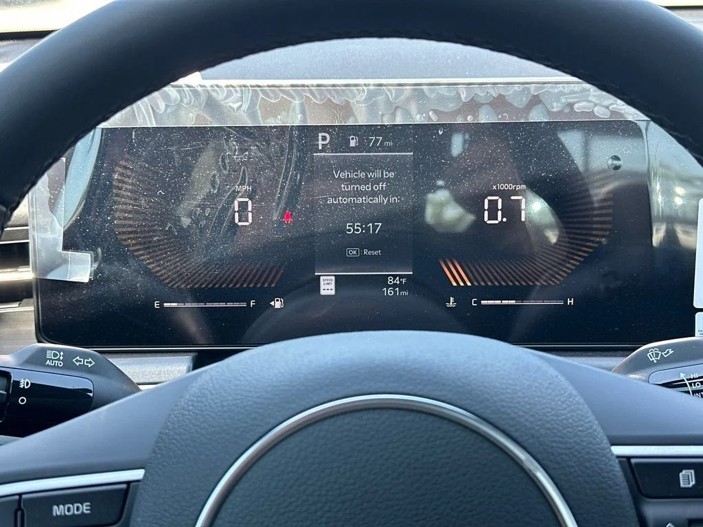New 2026 Black Kia GT-Line image 26