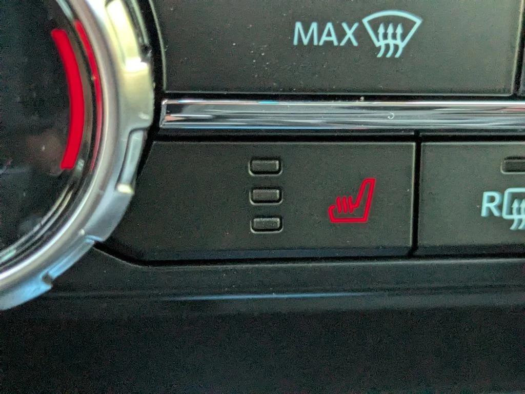 New 2026 Avalanche Ford XLT image 23