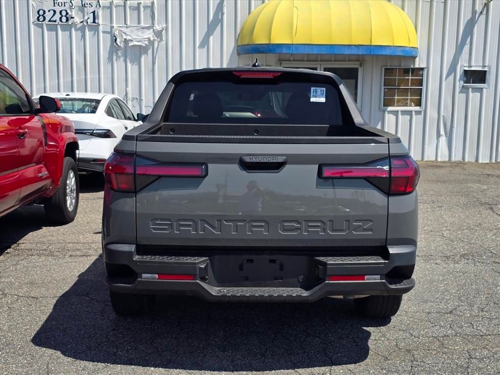 Used 2024 Gray Hyundai SEL image 11