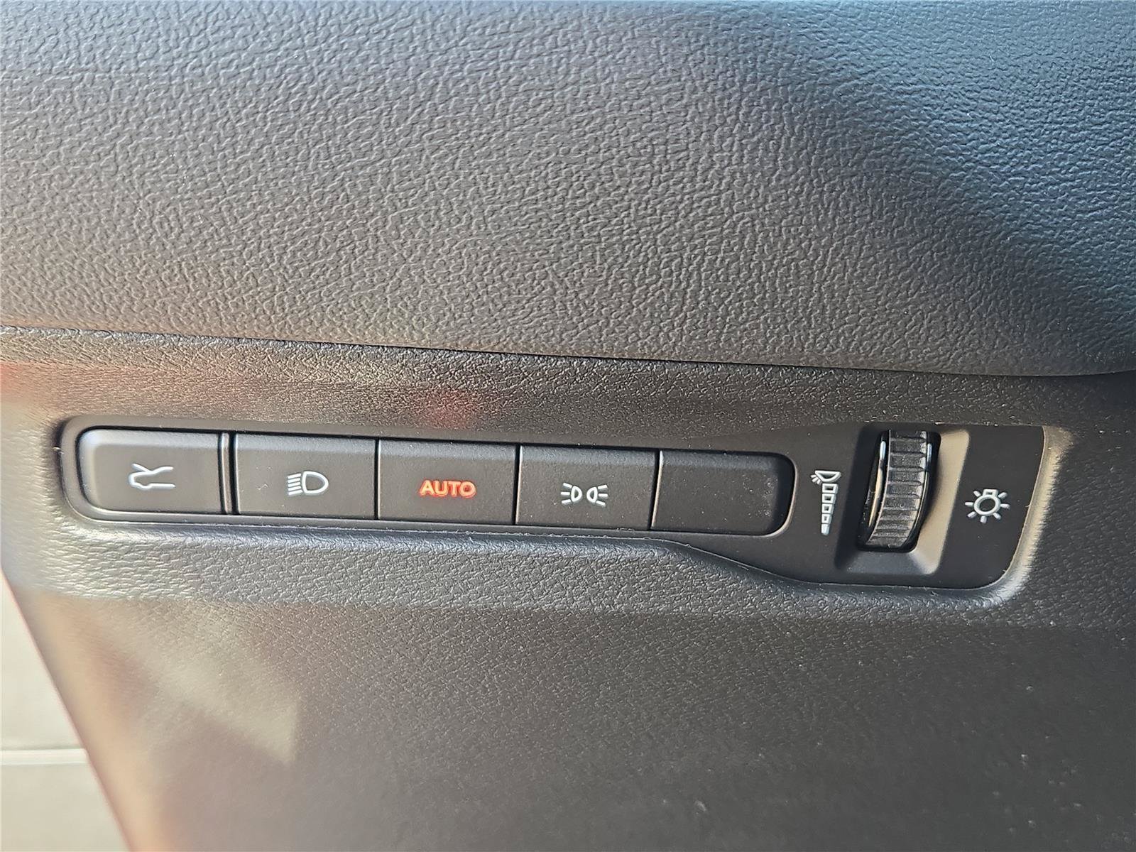 New 2026 Redeye Dodge Scat Pack Plus image 18