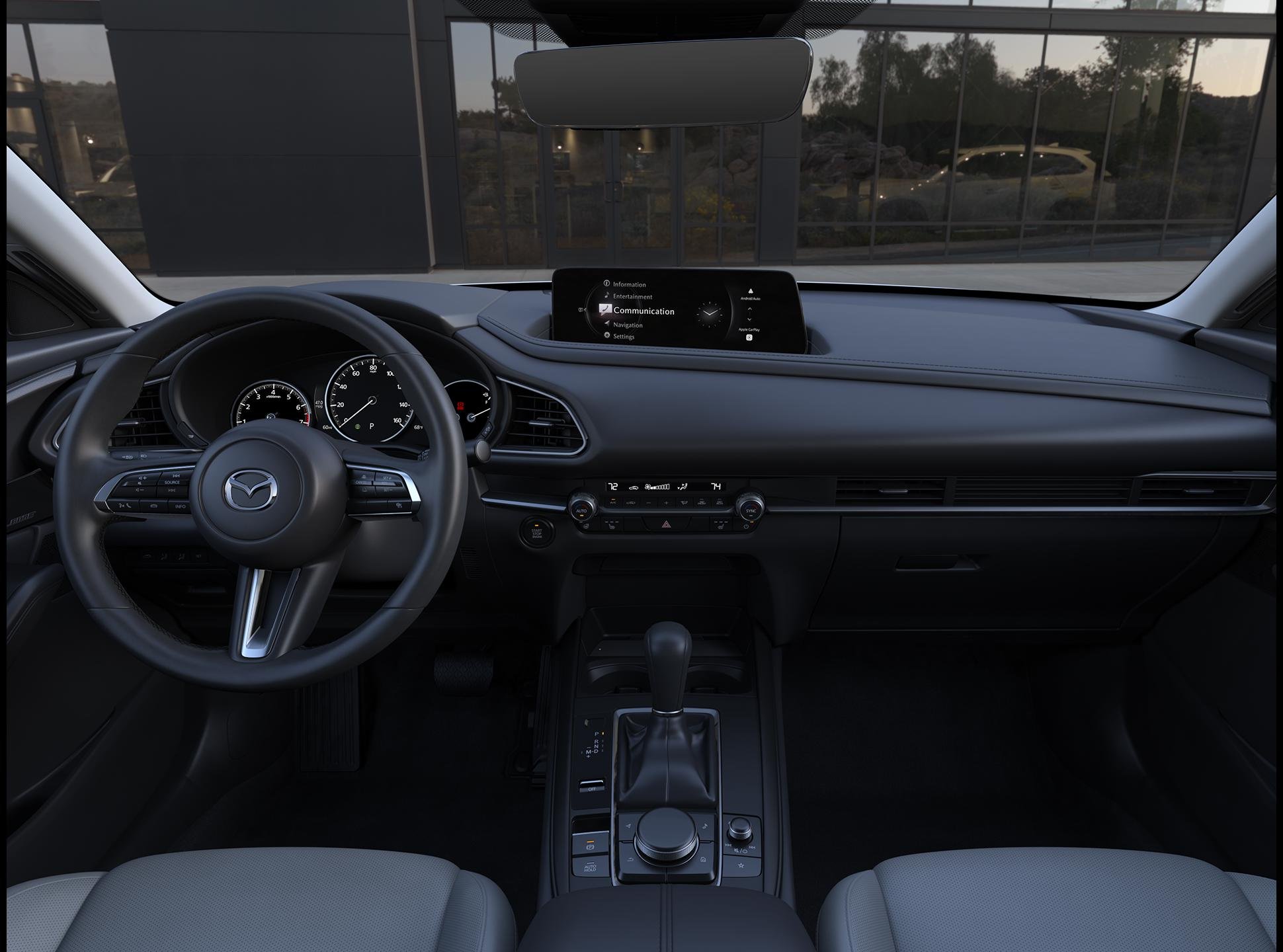 2026 MAZDA CX-30 - Image 1