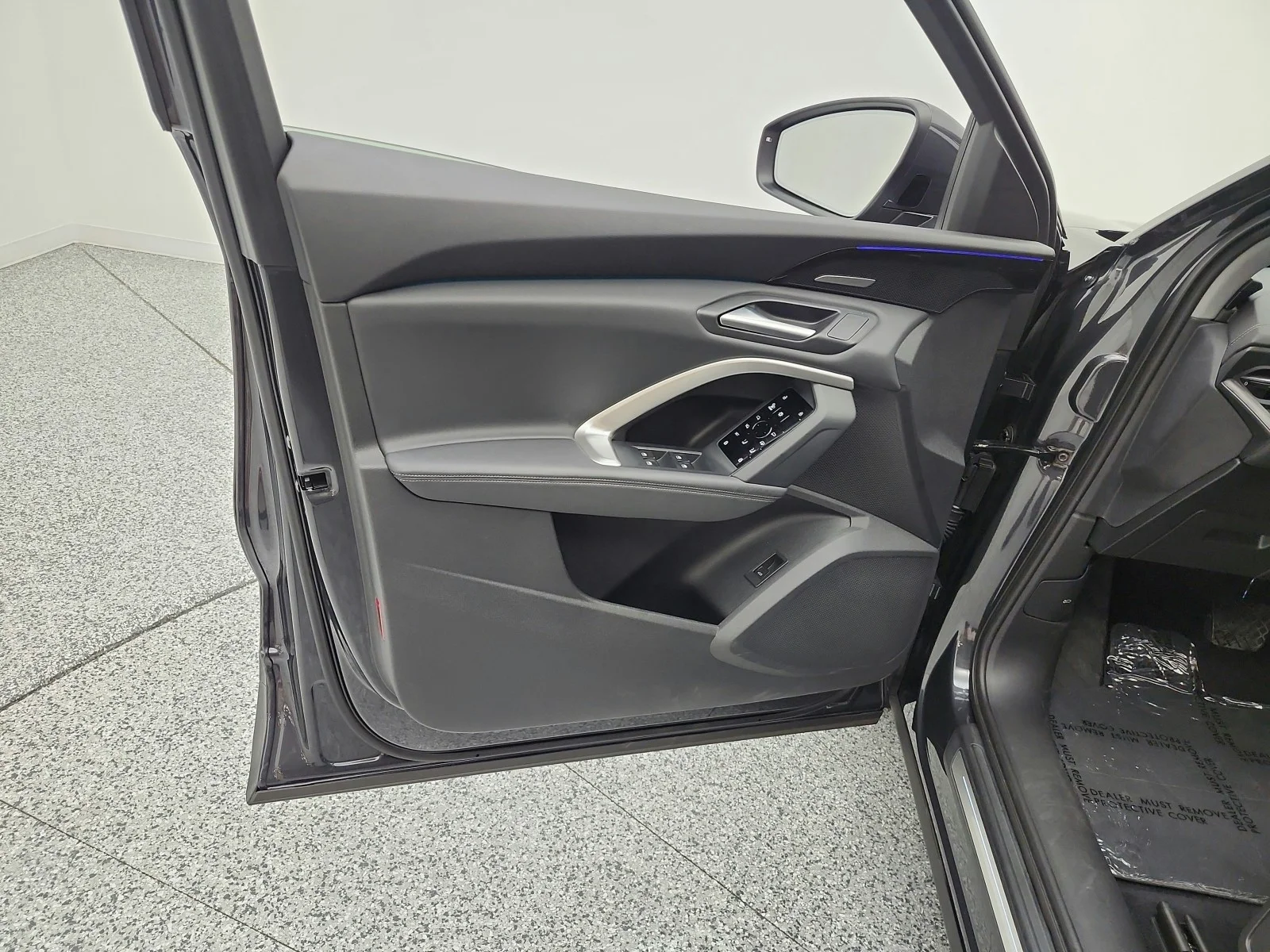 Used 2025 Tambora Gray Metallic Audi Premium Plus image 15