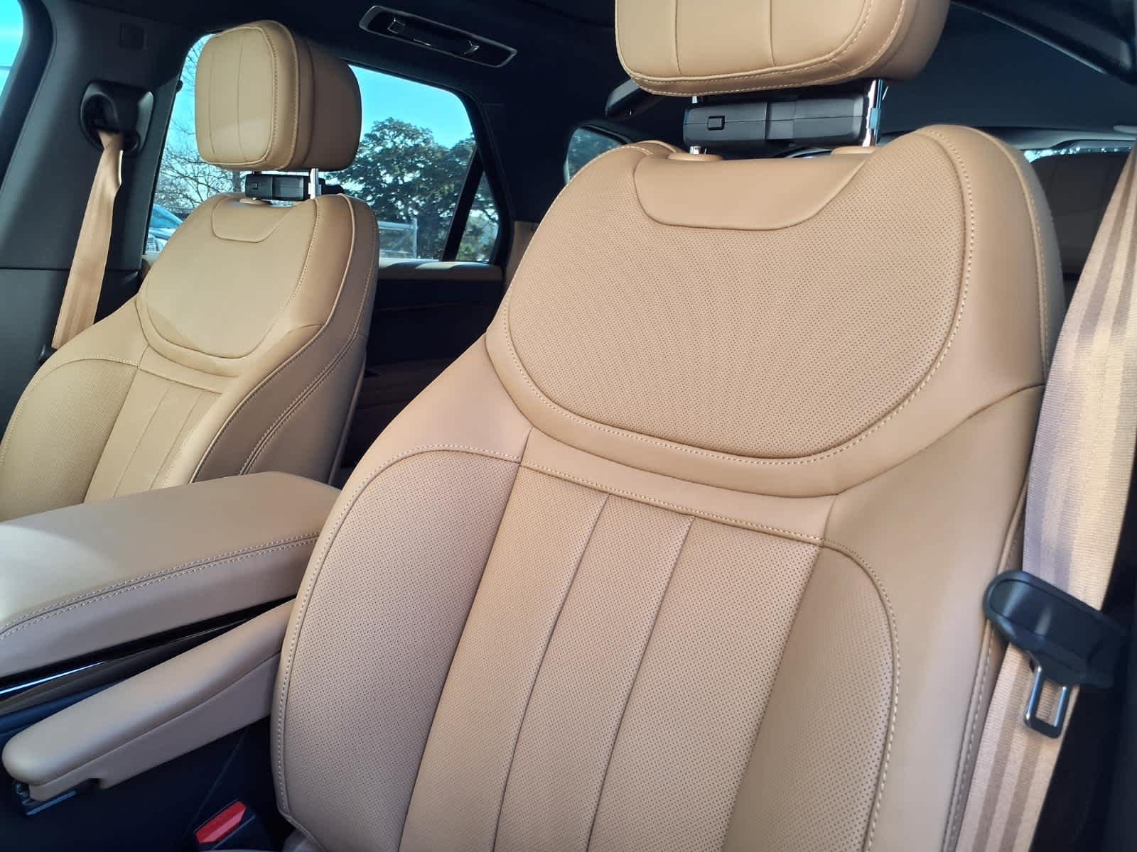 2026 Land Rover Range Rover Sport SE - Photo 12