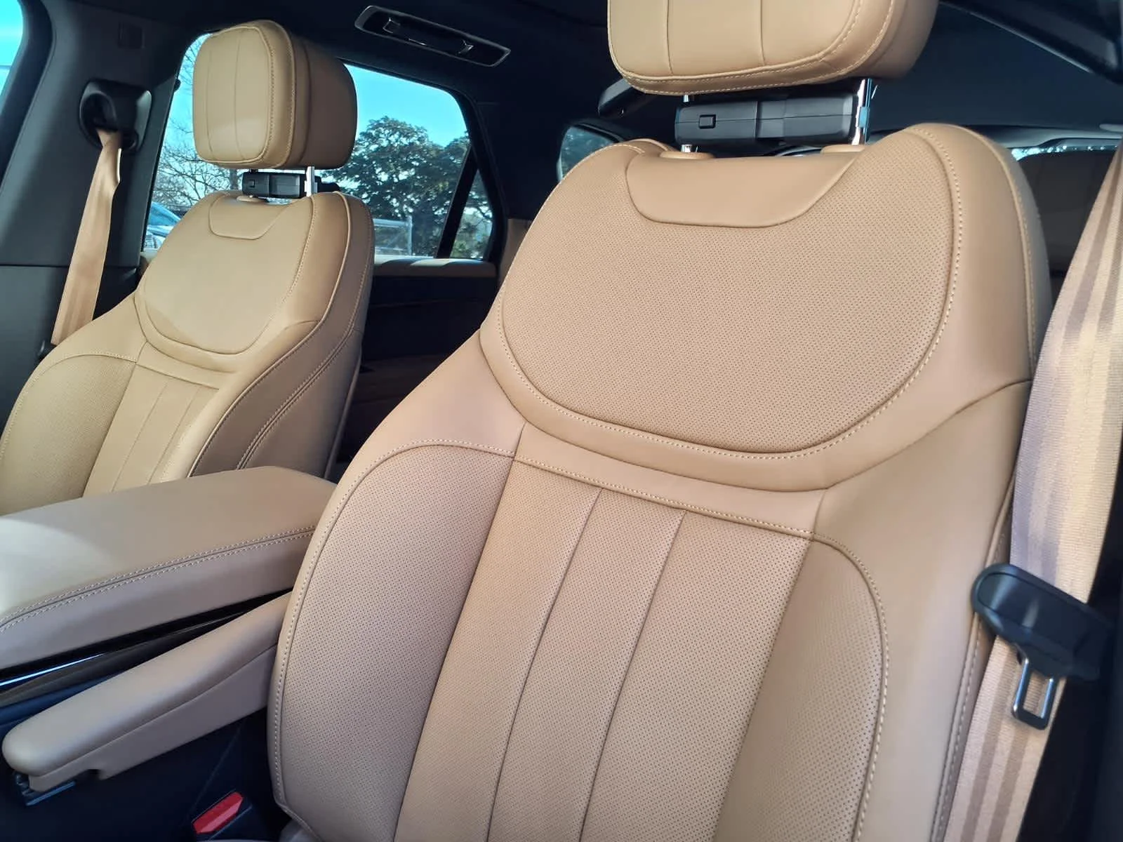 2026 Land Rover Range Rover Sport SE - Photo 12