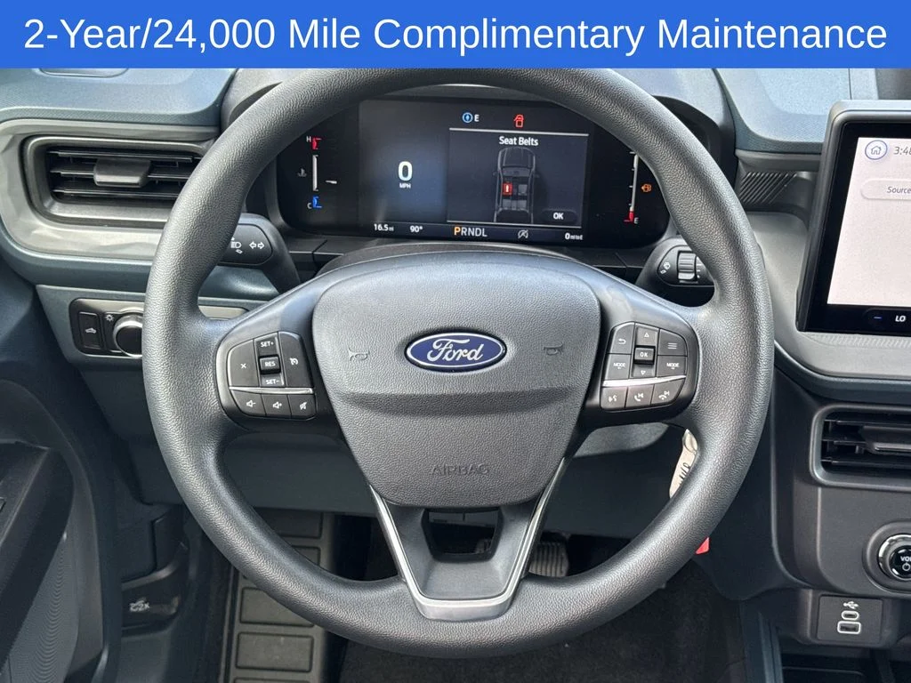 New 2026 Gray Ford XL image 23