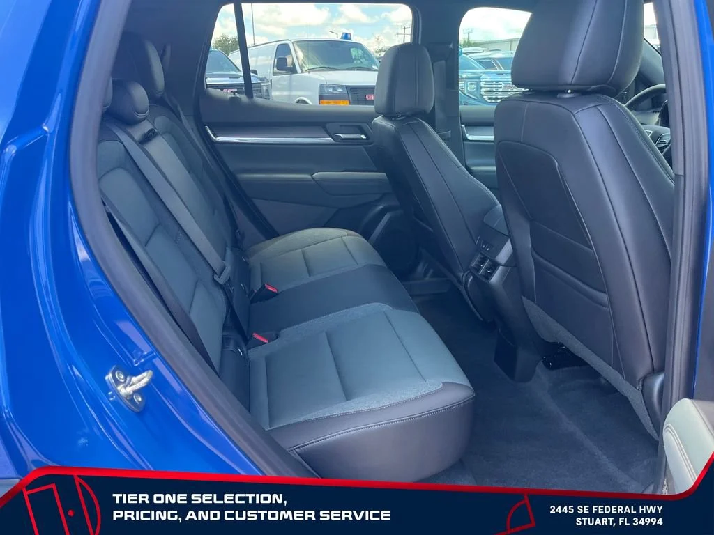 Certified Used 2026 Rapids Metallic GMC AT4 image 17